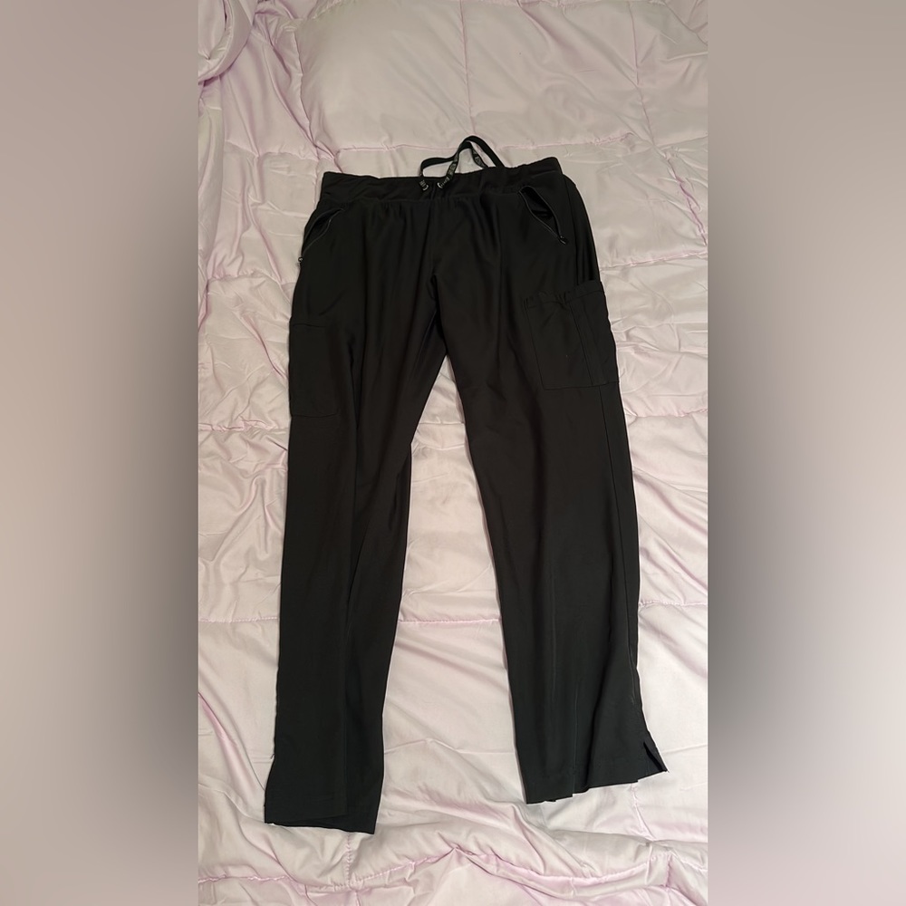 Medcouture scrub bottems